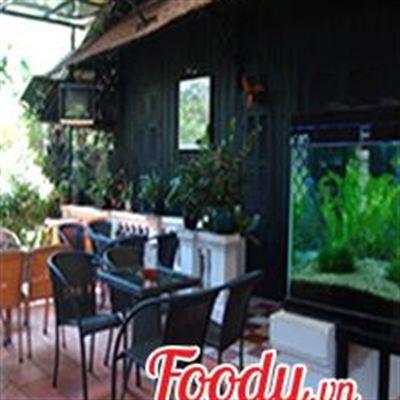 Zen Cafe – Nơ Trang Long