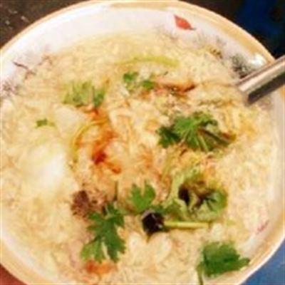 Súp Tô Chợ Thiết