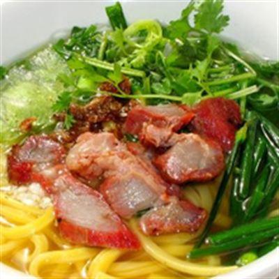 Bún Mì Vàng 266 – Lạc Long Quân