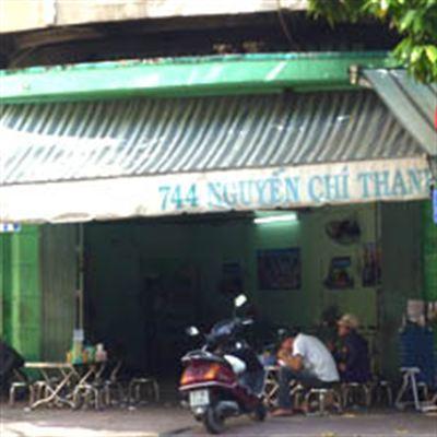 Hủ Tíu Bò Viên