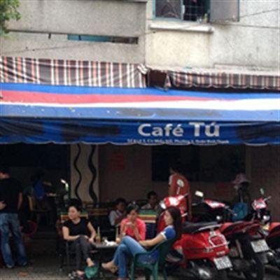 Tú Cafe – Chung Cư Miếu Nổi