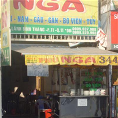 Phở Nga