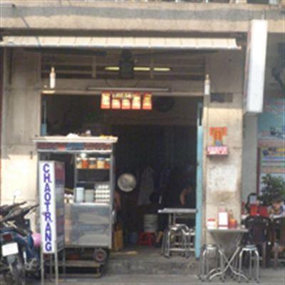 Cháo trắng 342