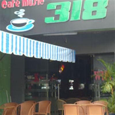 Music 318 Cafe