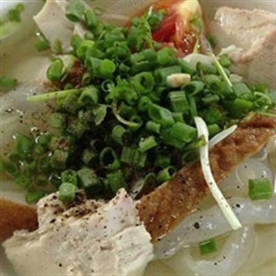 Ngò Ta Quán – Đặc Sản Nha Trang