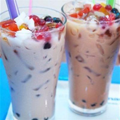 Trà Sữa Trân Châu – Ngô Đức Kế