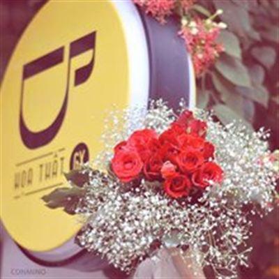Bi.Hoạ Thất Cafe – Nguyễn Cửu Vân