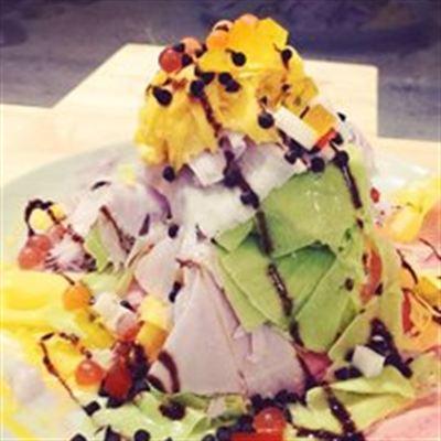 Fuji Snow – Kem Xếp Lớp