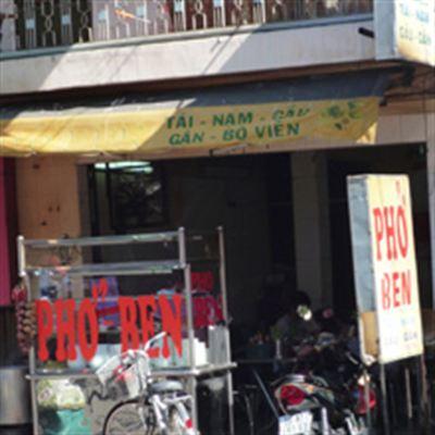 Phở Ben