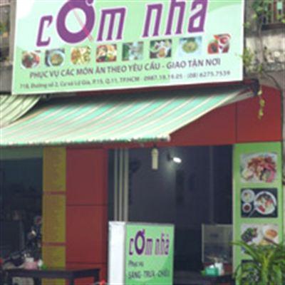 Cơm Nhà