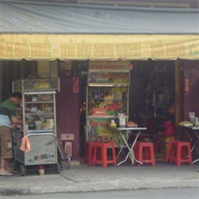 Quán Tài Ký – Lãnh Binh Thăng