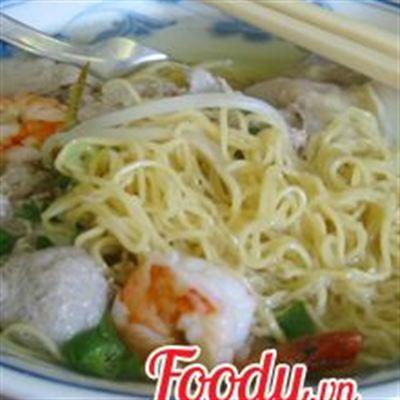 Quán Mì 31 – Hủ Tiếu Mì Tàu