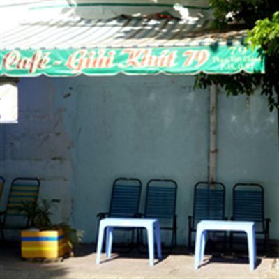 Cafe Giải Khát 79