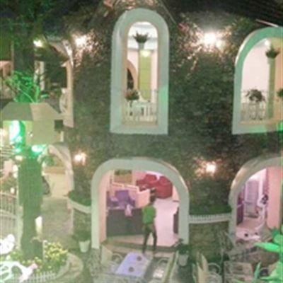 Ever Green Cafe – Phan Văn Hớn