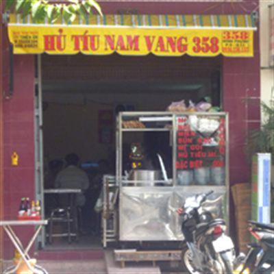 Quán 358 – Minh Phụng