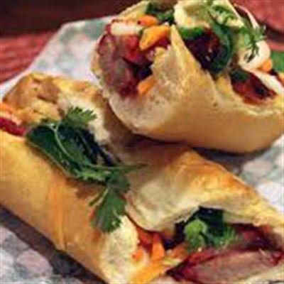 Bánh Mì Đại Phát – 1 phút 30 giây