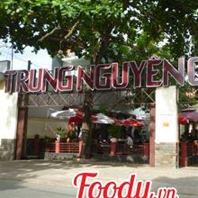 Trung Nguyên Coffee – Nguyễn Văn Quá