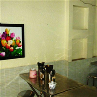 Quán ăn Đầm Sen