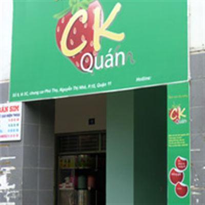 CK Quán