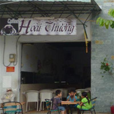 Hoài Thương Coffee