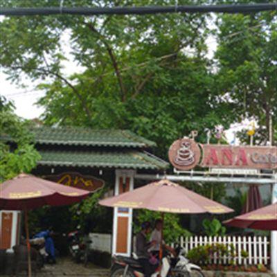 Ana Cafe – Hát Với Nhau