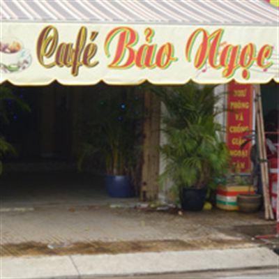 Bảo Ngọc Cafe – Tân Sơn