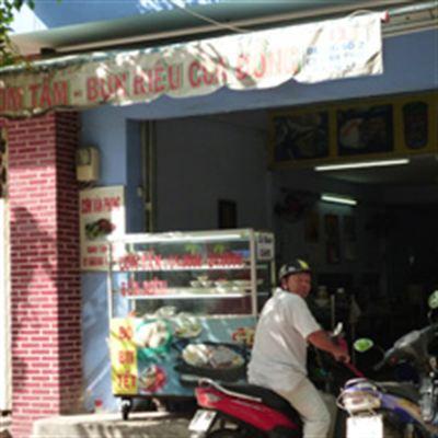 Cơm Tấm – Bún Riêu Cua Đồng 41