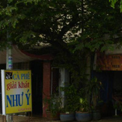 Như Ý Cafe – Tân Sơn