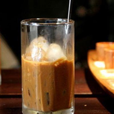 Thủy Mộc Cafe – Nguyễn Văn Quá