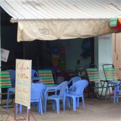 33 Cafe – Tân Chánh Hiệp 35