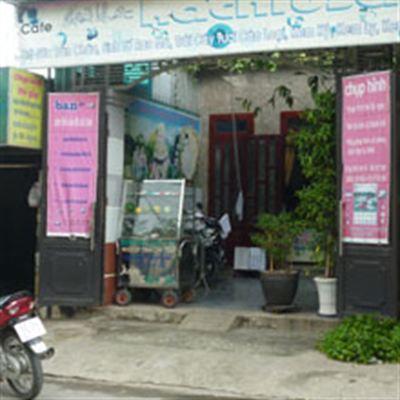 Kachiusa Cafe – Tân Chánh Hiệp 34