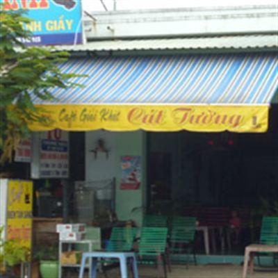 Cát Tường Cafe – Tân Chánh Hiệp 21