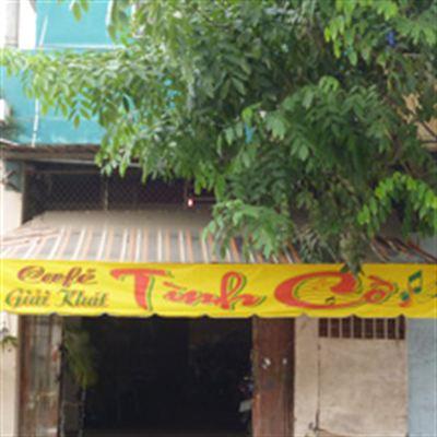 Tình Cờ Cafe – Tân Sơn