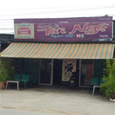 Tái Ngộ Cafe – Nguyễn Ảnh Thủ