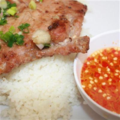 Cơm Tấm Bình Dân – Lữ Gia