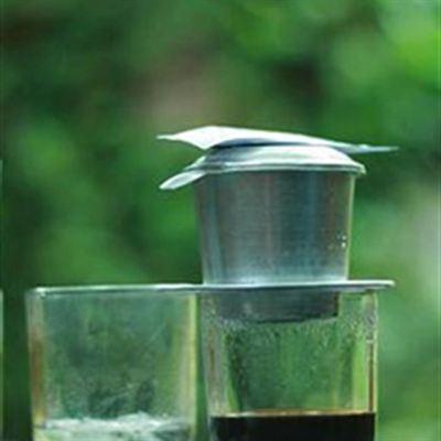 Cố Quận Cafe – Đường 18