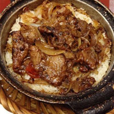 Cơm Niêu Singapore