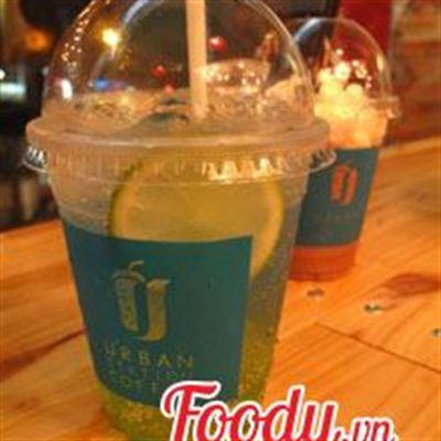 Urban Station Coffee Takeaway – Bình Thới