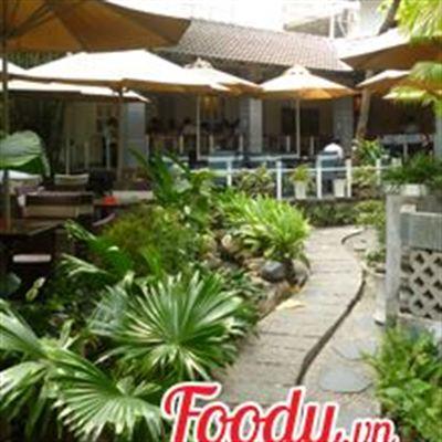 Pha Lê Cafe – Thiên Phước