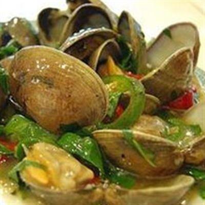 Ốc Tre Một – Ốc & Hải Sản