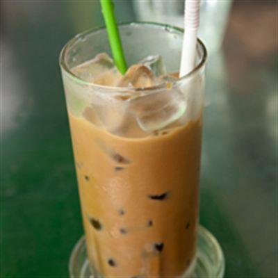 Cafe – Fastfood Yo & Ron
