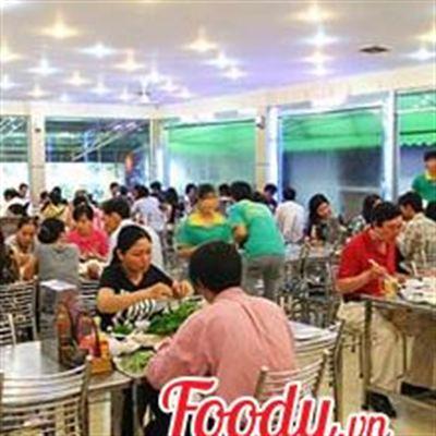Hoàng Ty – Đặc sản Trảng Bàng – Thành Thái