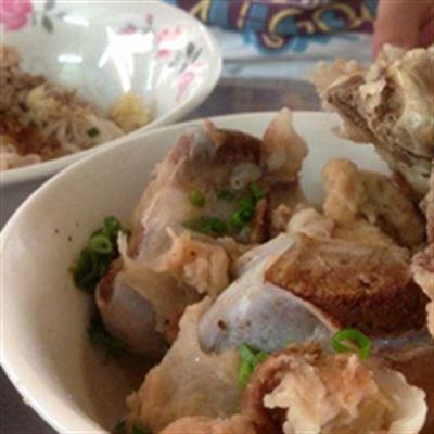 Điểm Tâm 339/20 – Hủ Tiếu & Bánh Canh