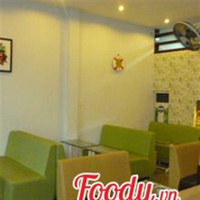 Pinky Cafe – Kem Ý