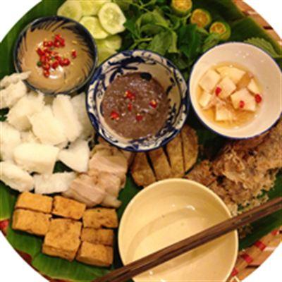 Cửa Hàng Ăn Uống Số 12