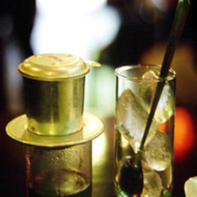 Mai Hoa Đăng Cafe
