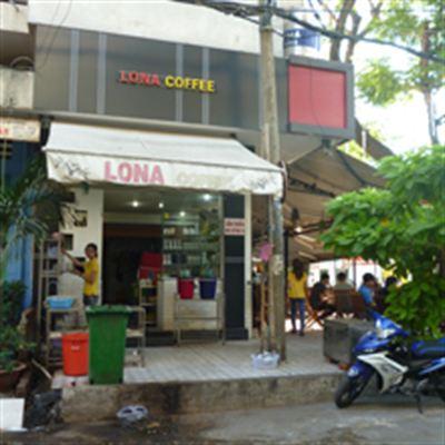 Lona Cafe