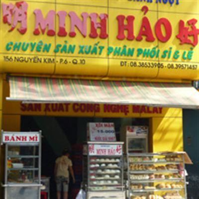 Minh Hảo