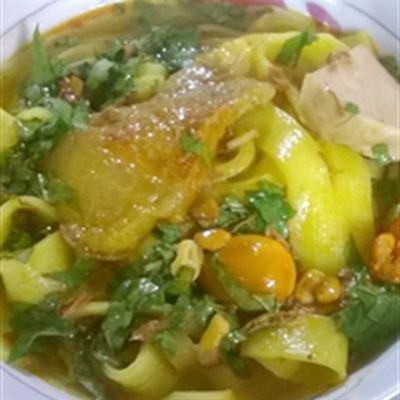 Mì Quảng Cô Hà