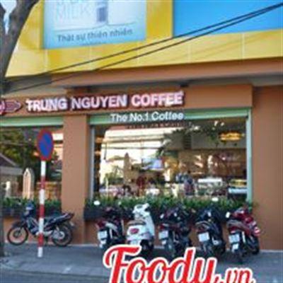 Trung Nguyên Coffee – Vinatex Lãnh Binh Thăng